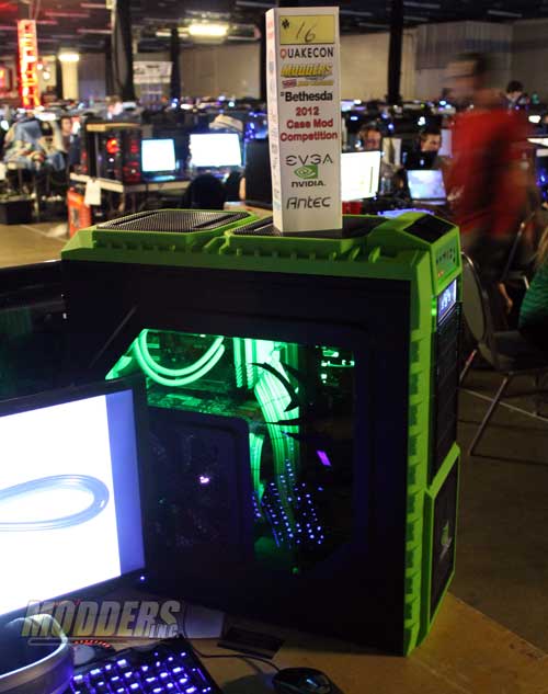 Case Mods of QuakeCon 2012 quakecon 3