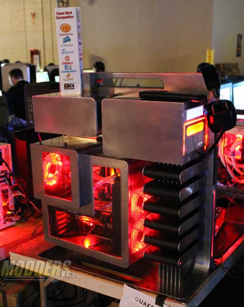 Case Mods of QuakeCon 2012 quakecon 10