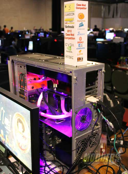 Case Mods of QuakeCon 2012 quakecon 4