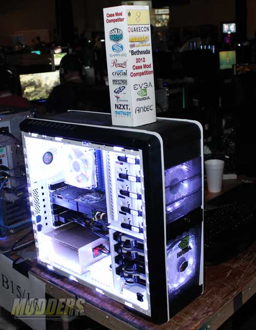 Case Mods of QuakeCon 2012 quakecon 9