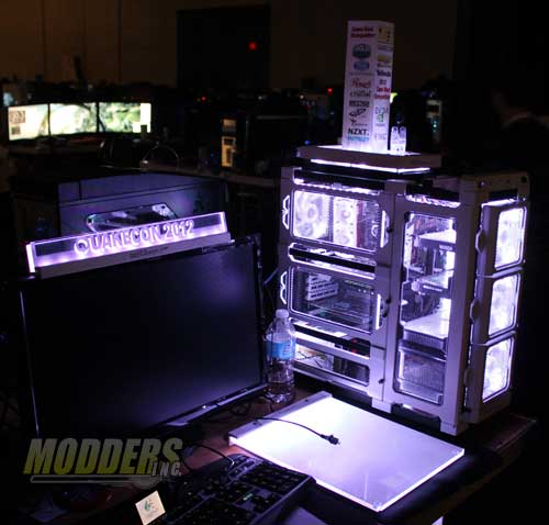 Case Mods of QuakeCon 2012 quakecon 2