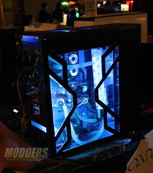 Case Mods of QuakeCon 2012 quakecon 5