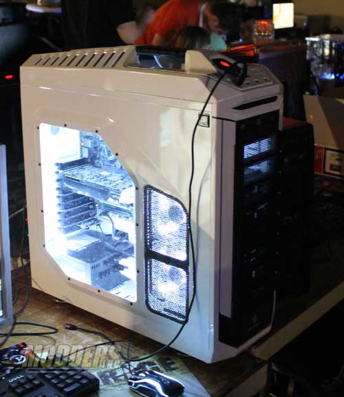 Case Mods of QuakeCon 2012 quakecon 7