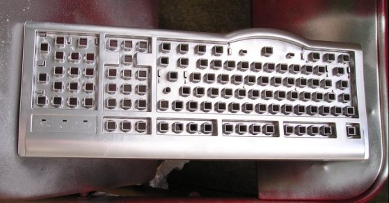 Keyboard Mods 8