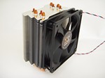 Xigmatek HDT-S1284 CPU Cooler CPU Cooler, HDT-S1284, Xigmatek 1