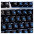 Logitech G11 Gaming Keyboard G11, Gaming, Keyboard, Logitech 5