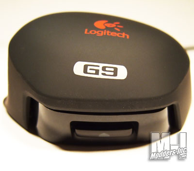 Logitech G9 Laser Mouse Gaming Mouse, Logitech 10