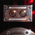 MNPCTech's Bulgin Switch Plate