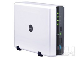 Synology Disk Station DS107+ NAS, Synology 1