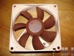 Noctua Case Fans Case, Fans, Noctua 9