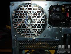 Noctua NF-P12 Fan Fan, NF-P12, Noctua 1