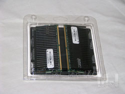 Patriot Extreme Performance Viper Series PC2-8500 4GB Patriot Memory 2