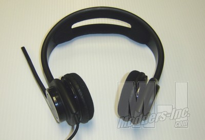 Razer Piranha Head Phones - Modders-Inc