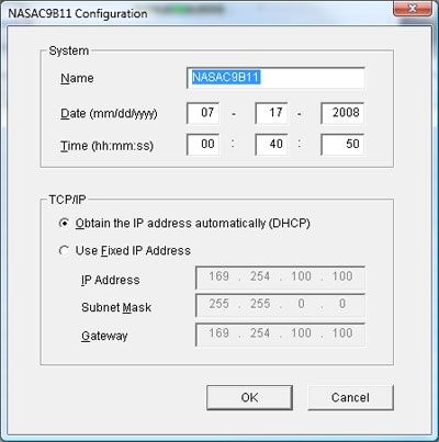 QNAP TS-209 Pro II NAS NAS, QNAP 3