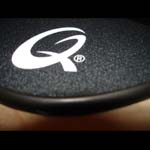 QPAD XT-R mouse pad