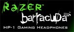 Modders-Inc Hardware Reviews - Razer Barracuda HP-1 Headphones