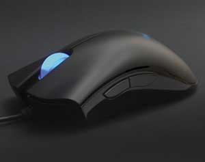 Razer DeathAdder Gaming Mouse Gaming Mouse, Razer 1