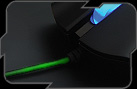 Razer DeathAdder Gaming Mouse Gaming Mouse, Razer 3