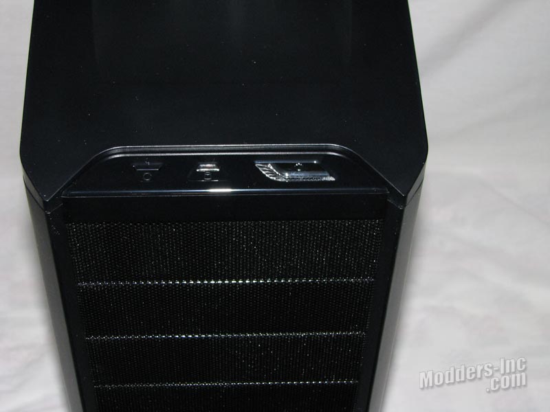 Thermaltake V9 Mid-Tower Gaming Case Case, Gaming, Mid Tower, Thermaltake, V9 5