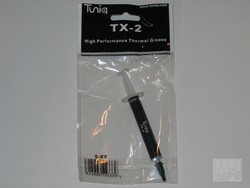 Tuniq TX-2 Thermal Paste thermal paste 1