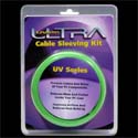 Ultra Cable Sleeving Kit