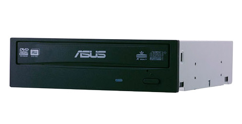 ASUS DVD-RW DRW-24B1ST Optical Drive ASUS, DVD-RW, optical drive 7