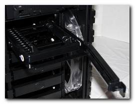 Cooler Master HAF X Computer Case computer case, Cooler Maste, r HAF X 16