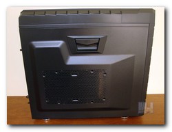 Cooler Master HAF XM Computer Case computer case, Cooler Master, HAF XM 3