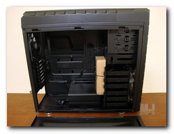 Cooler Master HAF XM Computer Case computer case, Cooler Master, HAF XM 2