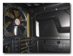 Cooler Master HAF XM Computer Case computer case, Cooler Master, HAF XM 6