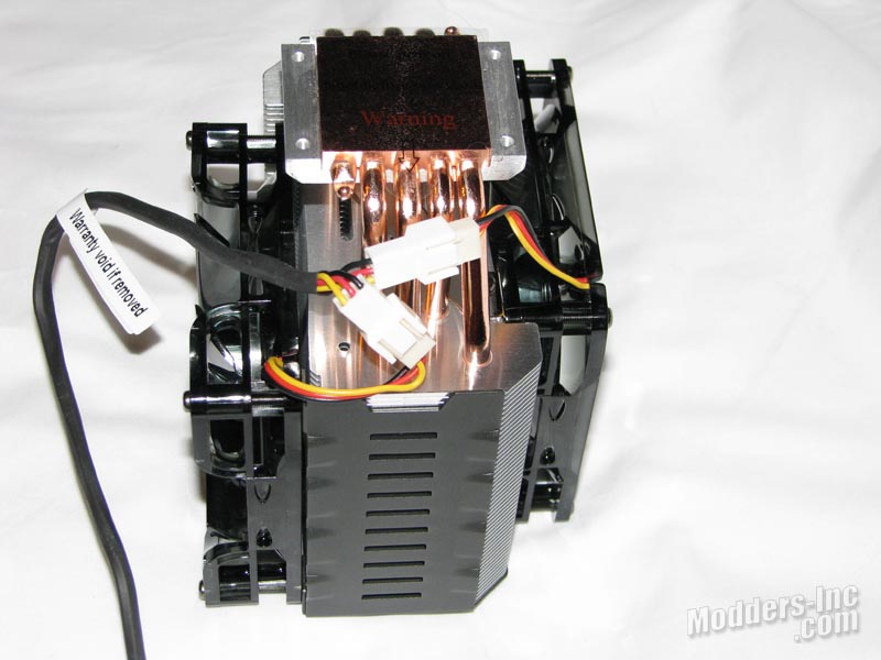 Cooler Master Hyper N520 CPU Cooler Cooler Master, CPU Cooler 4