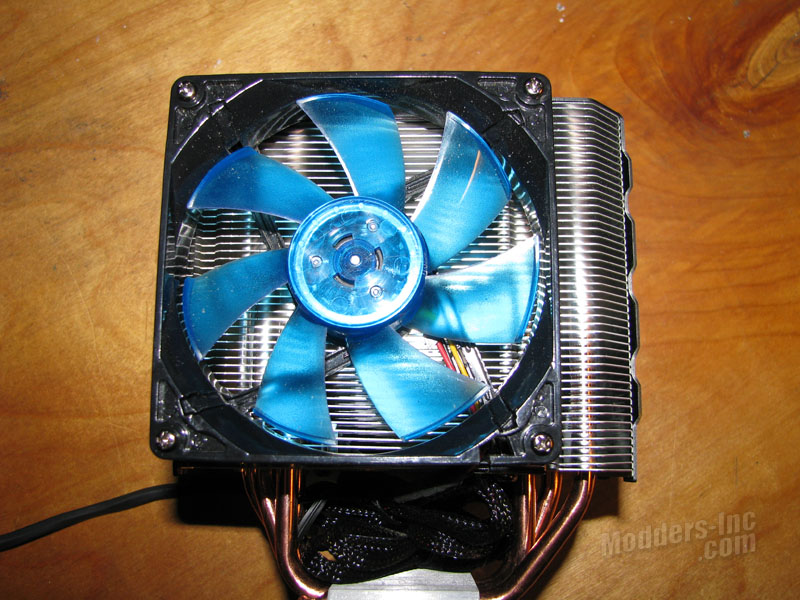 Cooler Master Hyper N520 CPU Cooler Cooler Master, CPU Cooler 2