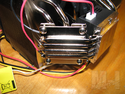 Cooler Master V10 Hybrid T.E.C. CPU Cooler Cooler Master, CPU Cooler 6