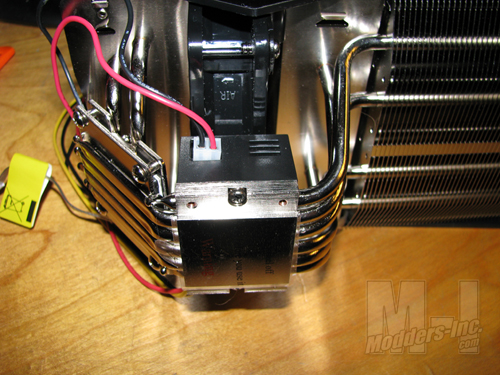 Cooler Master V10 Hybrid T.E.C. CPU Cooler Cooler Master, CPU Cooler 7