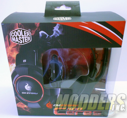 Cooler Master Ceres 400