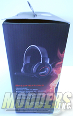 Cooler Master Ceres 400 Headphones Ceres 400, Cooler Master, Headphones / Audio 1