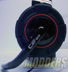 Cooler Master Ceres 400 Headphones Ceres 400, Cooler Master, Headphones / Audio 1