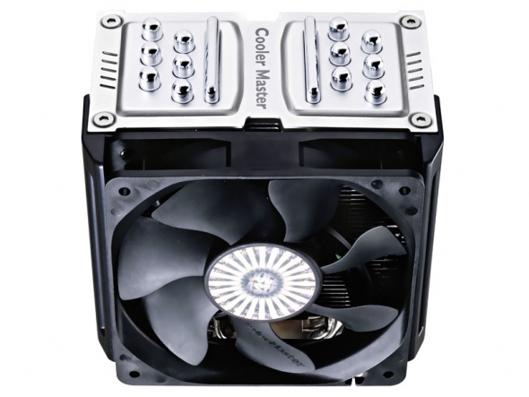 Cooler Master TPC-812 Fan