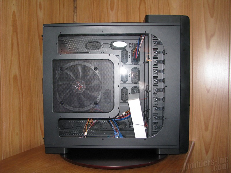 Xigmatek Elysium Super Tower Computer Case computer case, Elysium Super Tower, Xigmatek 11