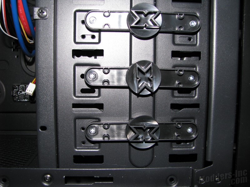 Xigmatek Elysium Super Tower Computer Case computer case, Elysium Super Tower, Xigmatek 7