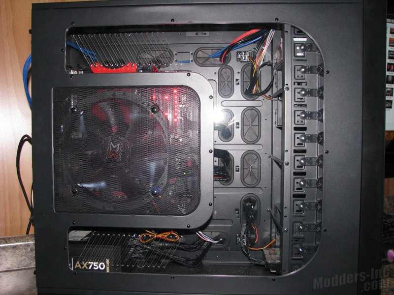 Xigmatek Elysium Super Tower Computer Case computer case, Elysium Super Tower, Xigmatek 11