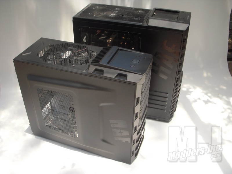 Cooler Master HAF 922 Mid Tower Case Cooler Master, HAF 922 6