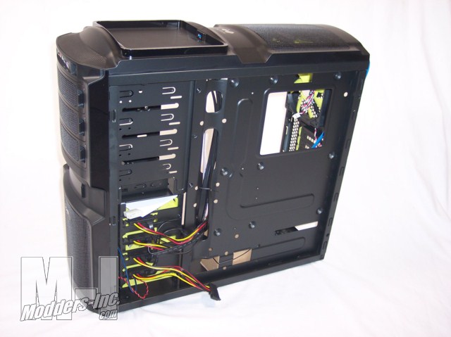 InWin BUC ATX Computer Gaming Case ATX, BUC, Gaming Case, InWin 9