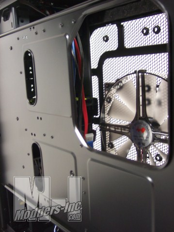 InWin Dragon Rider ATX Computer Case ATX, computer case, Dragon Rider, InWin 8