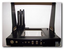 Lian Li Pitstop T7 Mini-ITX Test Bench Lian Li, Mini-ITX, Pitstop T7, Test Bench 5