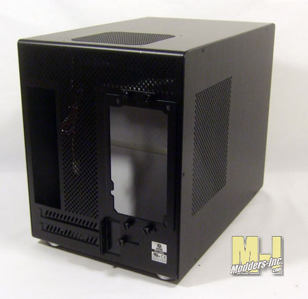 Lian Li Mini Q PC-Q08 Computer Case Lian Li 5