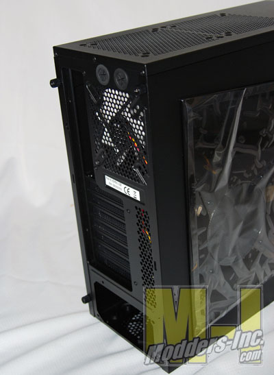 NZXT M59 Mid Tower Gaming Chassis Chassis, Gaming Case, M59 Mid Towe, NZXT 8