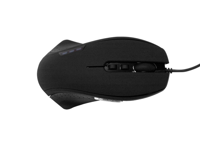 NZXT Avatar Gaming Mouse Avatar, Gaming Mouse, NZXT 2