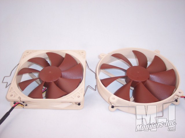 Noctua NH-D14 CPU Cooler CPU Cooler, NH-D14, Noctua 1