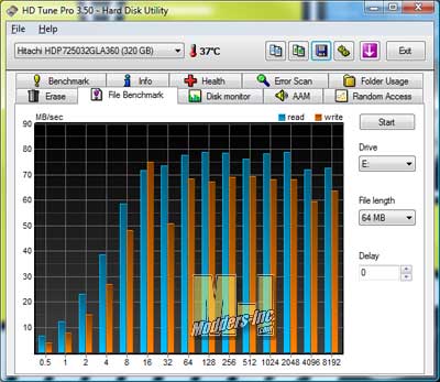 Patriot Torqx SSD (Solid State Disk) 64GB Patriot, SSD, Torqx 4